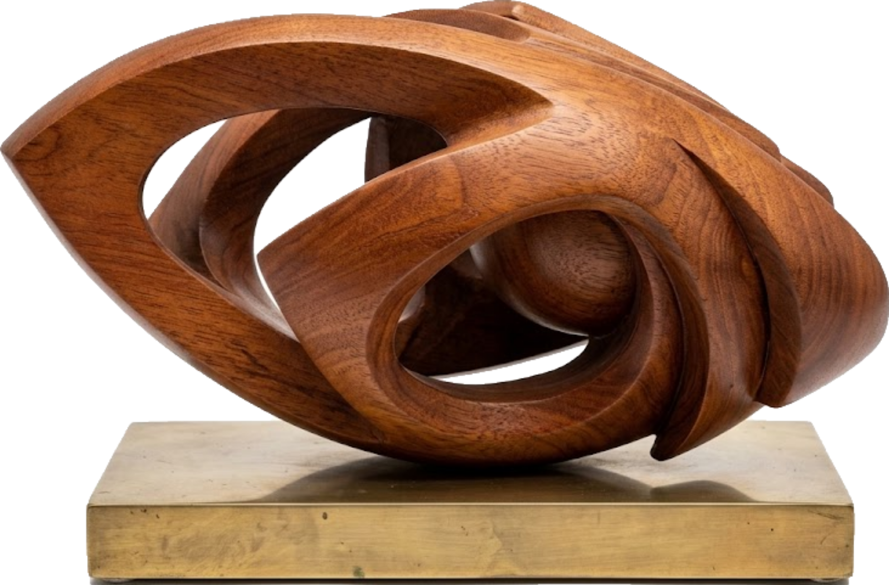 Nacimiento — escultura de José Duverger
